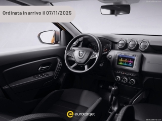 DACIA Duster 1.0 TCe 90 CV 4x2 Journey