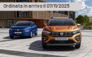 Offerta DACIA Sandero Streetway 1.0 TCe 90 CV Essential