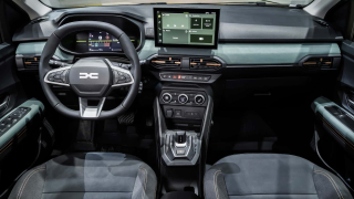 DACIA Sandero Stepway Eco-G 120 CV Extreme