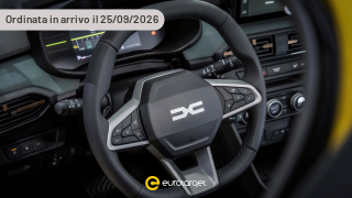 DACIA Sandero Stepway Eco-G 120 CV auto Extreme