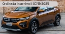 Offerta DACIA Sandero Streetway 1.0 TCe 90 CV Essential