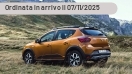 Offerta DACIA Sandero Stepway 1.0 TCe ECO-G Essential