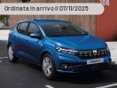 Offerta DACIA Sandero Stepway 1.0 TCe ECO-G Essential