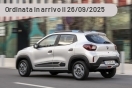 Offerta DACIA Spring Essential Electric 45