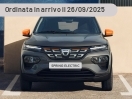 Offerta DACIA Spring Essential Electric 45