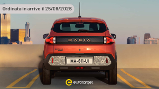 DACIA Spring  Electric 70 Business