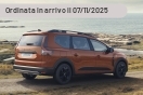 Offerta DACIA Jogger  1.0 TCe GPL 100 CV 5 posti Extreme