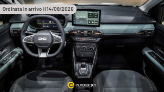DACIA Jogger  Eco-G 120 CV auto 5 posti Journey