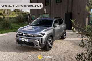 DACIA Duster Hybrid 155 CV Expression