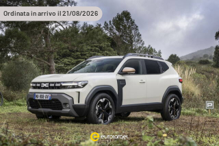 DACIA Duster Eco-G 120 CV Expression