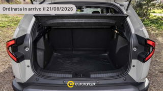 DACIA Duster Tce 140 CV MHEV Journey