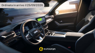 DACIA Bigster  Hybrid-G 150 CV 4x4 Extreme