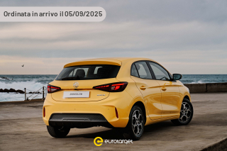 MG MG3  1.5 Comfort