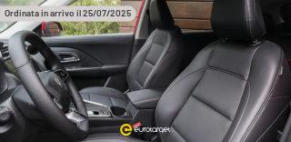 MG ZS 1.5 Hybrid+ Standard