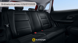 MG ZS 1.5 Hybrid+ Comfort