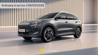 MG MGS5 EV  49 kWh Comfort