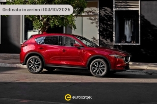 MAZDA CX-5 2.2L Skyactiv-D 150 CV 2WD Centre-Line