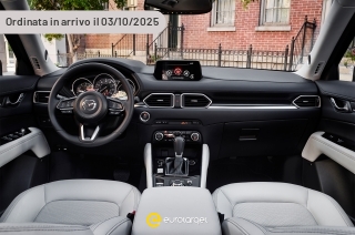 MAZDA CX-5 2.0L e-Skyactiv-G 165 CV M Hybrid 2WD Centre-Line