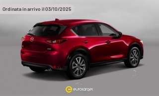 MAZDA CX-5 2.0L e-Skyactiv-G 165 CV M Hybrid AWD Takumi