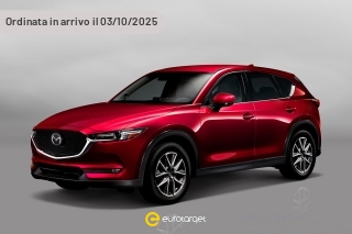 MAZDA CX-5 2.2L Skyactiv-D 150 CV 2WD Advantage