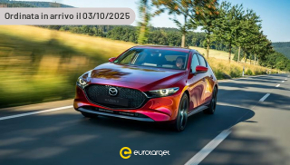 MAZDA Mazda3 e-Skyactiv-G M Hybrid Prime Line