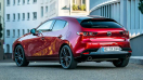 Offerta MAZDA Mazda3 e-Skyactiv-G M Hybrid Prime Line