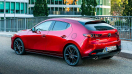 Offerta MAZDA Mazda3 e-Skyactiv-G M Hybrid Prime Line
