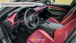 MAZDA Mazda3 e-Skyactiv-X M Hybrid AWD Homura