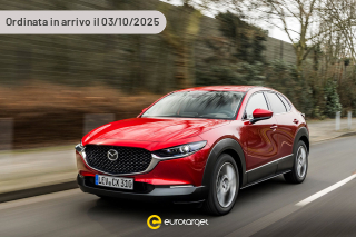 MAZDA CX-30 e-Skyactiv-X M Hybrid AWD Takumi