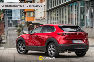 MAZDA CX-30 e-Skyactiv-G M Hybrid 2WD Nagisa