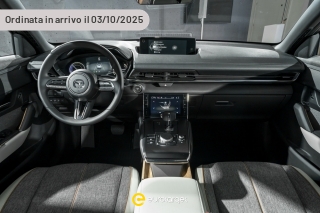 MAZDA CX-30 e-Skyactiv-G M Hybrid 2WD Exclusive Line