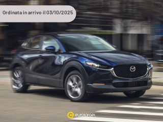 MAZDA CX-30 e-Skyactiv-X M Hybrid 2WD Takumi