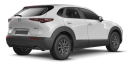 Offerta MAZDA CX-30 e-Skyactiv-G M Hybrid 2WD Prime Line
