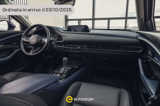 MAZDA CX-30 e-Skyactiv-X M Hybrid AWD Exclusive Line