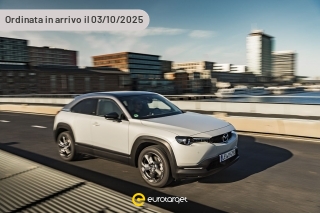 MAZDA MX-30  e-Skyactiv R EV Edition R