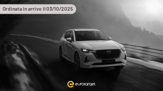 MAZDA CX-60  2.5L e-Skyactiv G PHEV AWD Homura