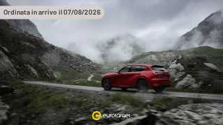 MAZDA CX-60  2.5L e-Skyactiv G PHEV AWD Takumi Plus