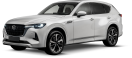 Offerta MAZDA CX-60  3.3L e-Skyactiv D 200 CV M Hybrid RWD Homura