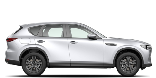 MAZDA CX-60  3.3L e-Skyactiv D 200 CV M Hybrid RWD Takumi