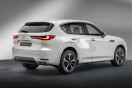 Offerta MAZDA CX-60  3.3L e-Skyactiv D 200 CV M Hybrid RWD Homura
