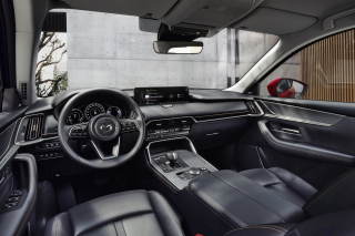 MAZDA CX-60  3.3L e-Skyactiv D 249 CV M Hybrid AWD Takumi