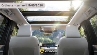 MAZDA CX-60  2.5L e-Skyactiv G PHEV AWD Exclusive Line