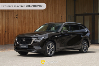 MAZDA CX-80  2.5L e-Skyactiv G PHEV AWD Takumi