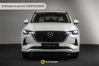 MAZDA CX-80  2.5L e-Skyactiv G PHEV AWD Takumi Plus