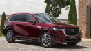Offerta MAZDA CX-80  2.5L e-Skyactiv G PHEV AWD Homura Plus