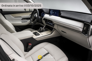 MAZDA CX-80  3.3L e-Skyactiv D M Hybrid AWD Takumi Plus