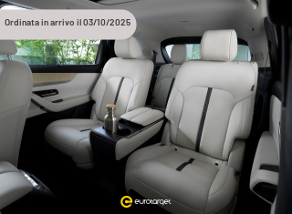 MAZDA CX-80  2.5L e-Skyactiv G PHEV AWD Exclusive Line