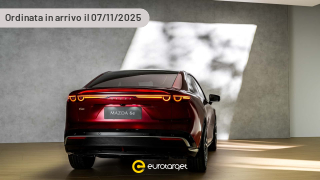 MAZDA Mazda6e  80 kWh Takumi Plus