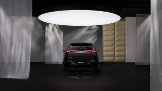 MAZDA CX-6e  78 kWh Takumi Plus