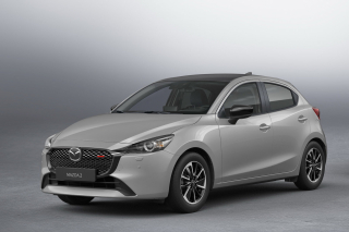 MAZDA Mazda2 1.5 e-Skyactiv-G 90 CV M Hybrid Exclusive-Line